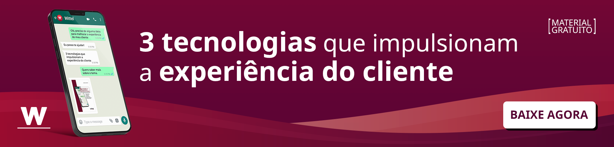 NPS: qual a importância e como calcular a fidelidade do cliente? | material 3 tecnologias experiencia do cliente Tecnologias e experiência do cliente
