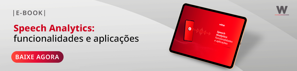 Como a voz do cliente se tornou a inspiração do grupo Fleury | speech analytics baixar e book Speech Analytics