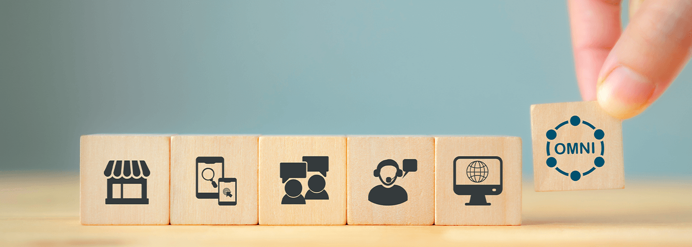 Omnicanal: abordagem contínua em todos os canais de atendimento | omnicanal omnicanal