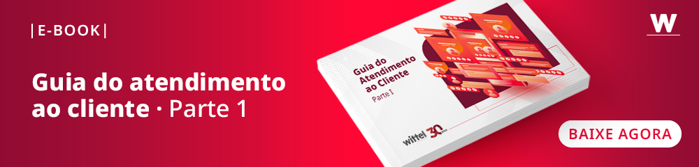 Como exercer a empatia no atendimento ao cliente | guia atendimento cliente Guia do Atendimento ao Cliente