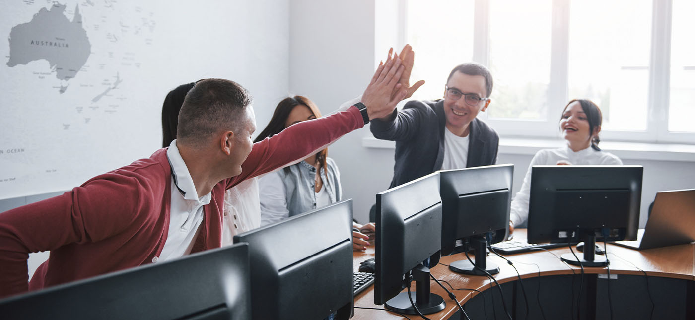 Beneficios de ter varios atendentes em apenas um Whatsapp