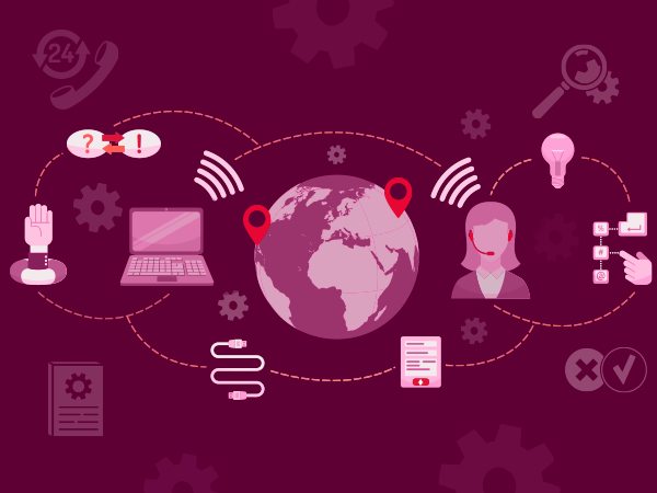 Como medir e reduzir o tempo médio de atendimento ao cliente? | WT Blog Tempo Medio de Atendimento Briefing 2 Como reduzir o tempo médio de atendimento ao cliente?