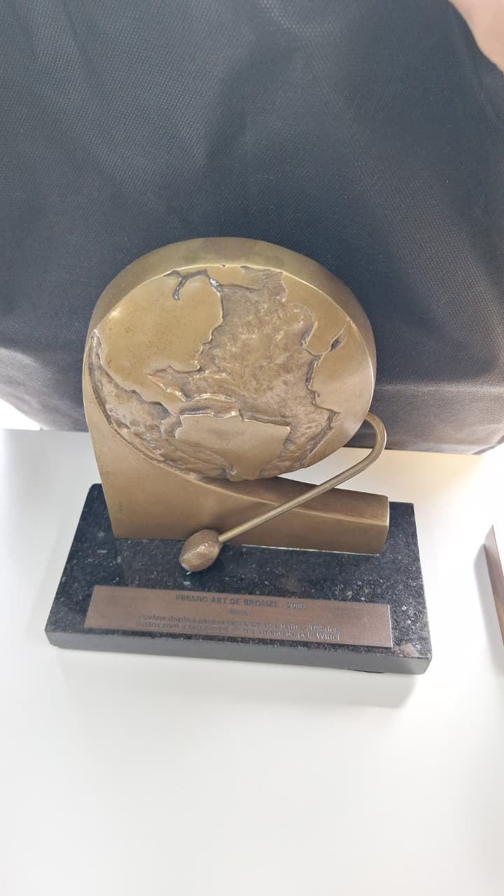 Premio ABT 2002 – Destaque em Relacionamento com o Cliente