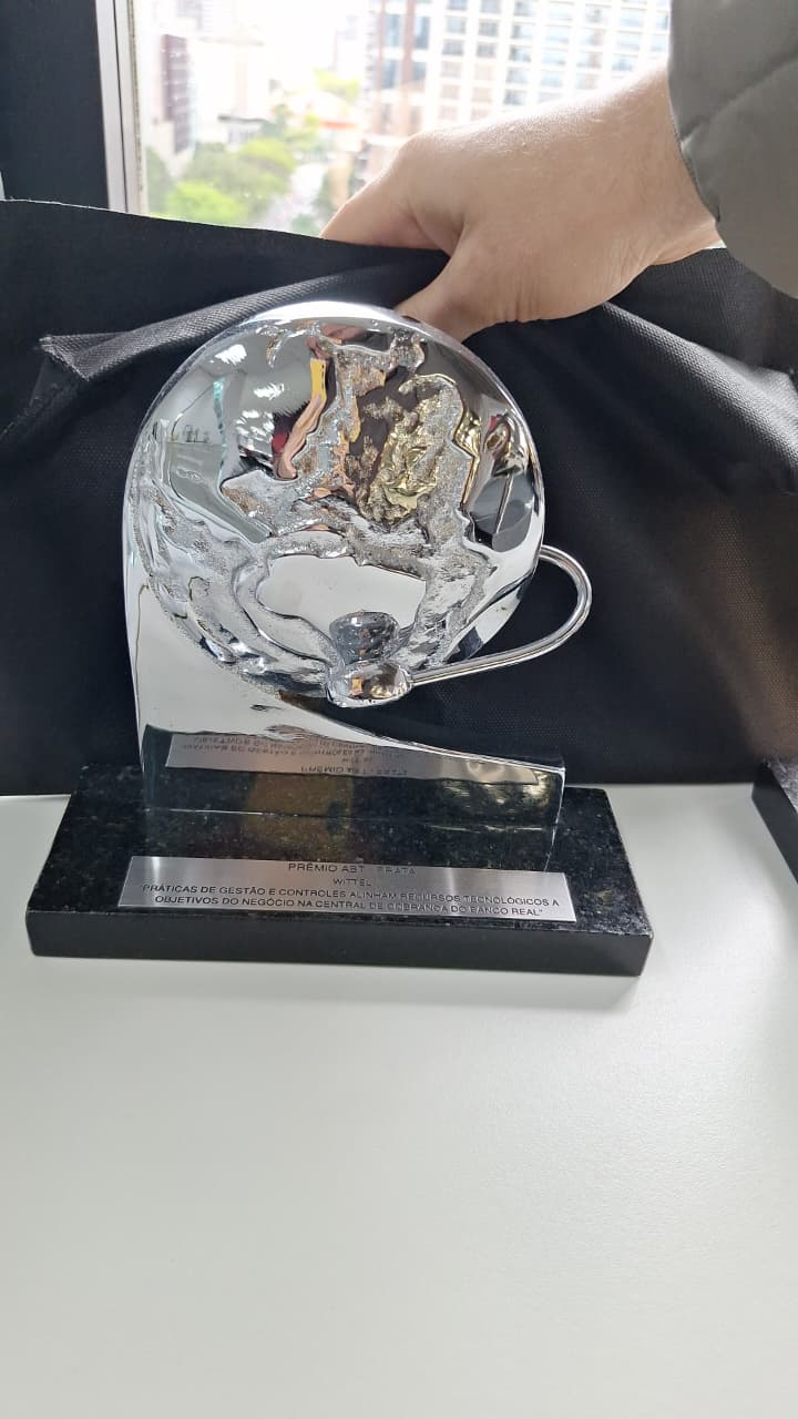 Premio ABT – Prata